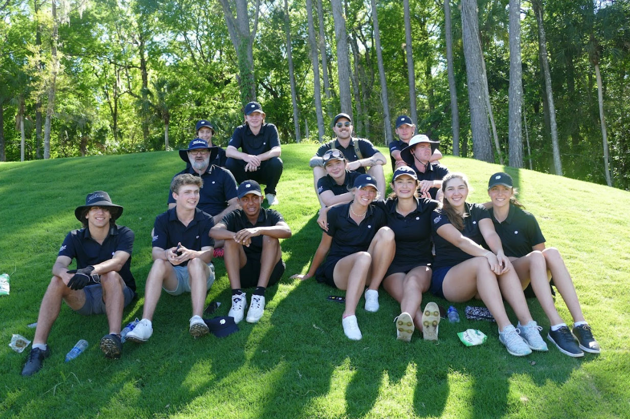 Golf Academy FullTime Golf Boarding School Ridgefield, CT