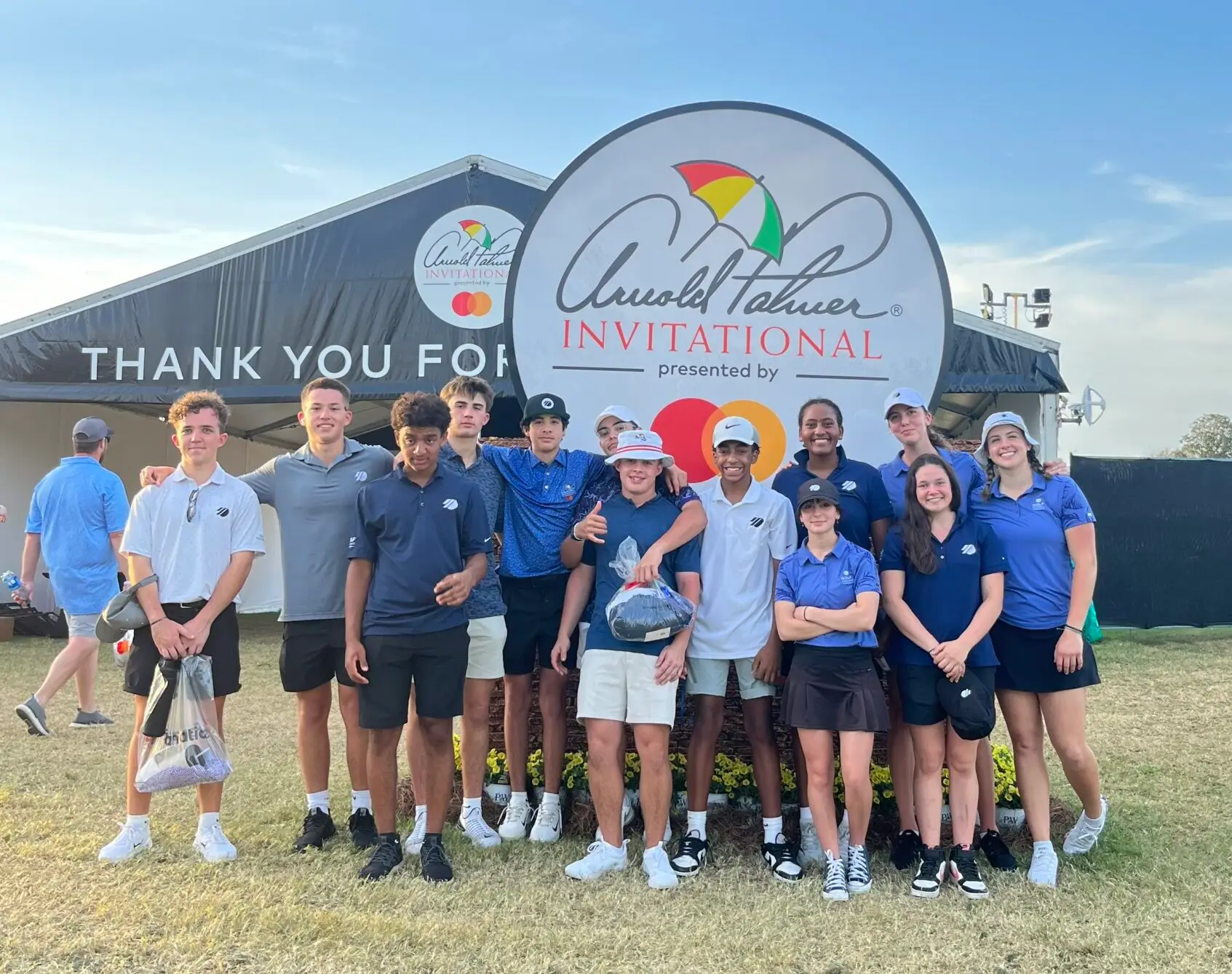 The Golf Performance Academy Summer Program